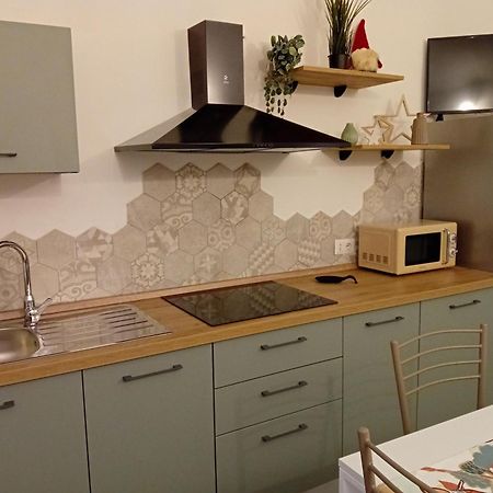 Petite Maison Асти Экстерьер фото