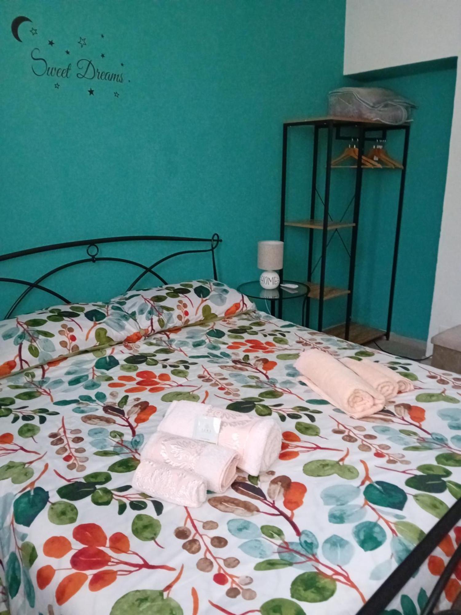 Petite Maison Асти Экстерьер фото
