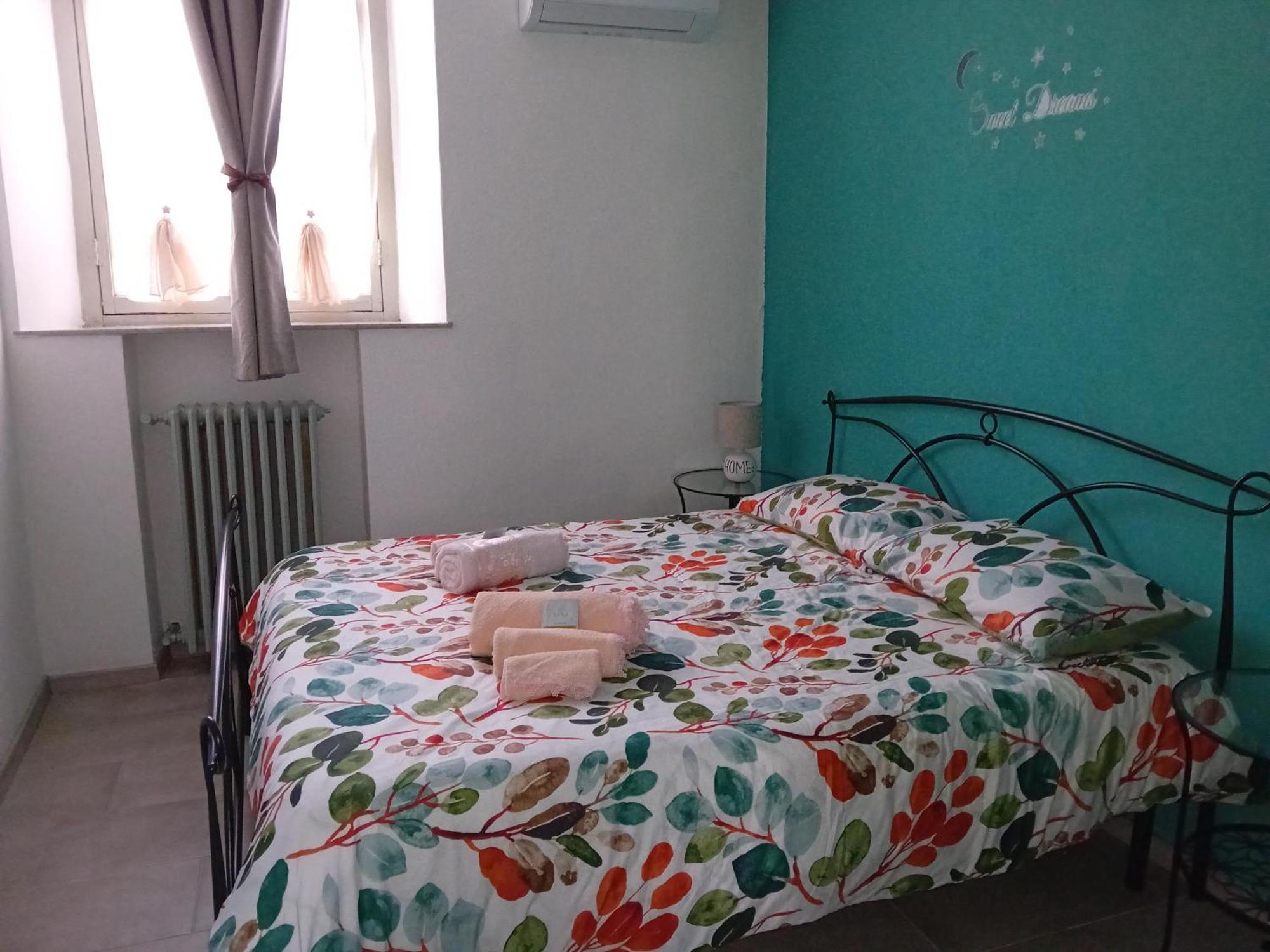 Petite Maison Асти Экстерьер фото